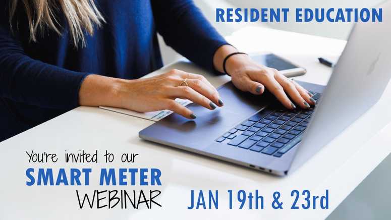 smart meter webinar 2021 01 01